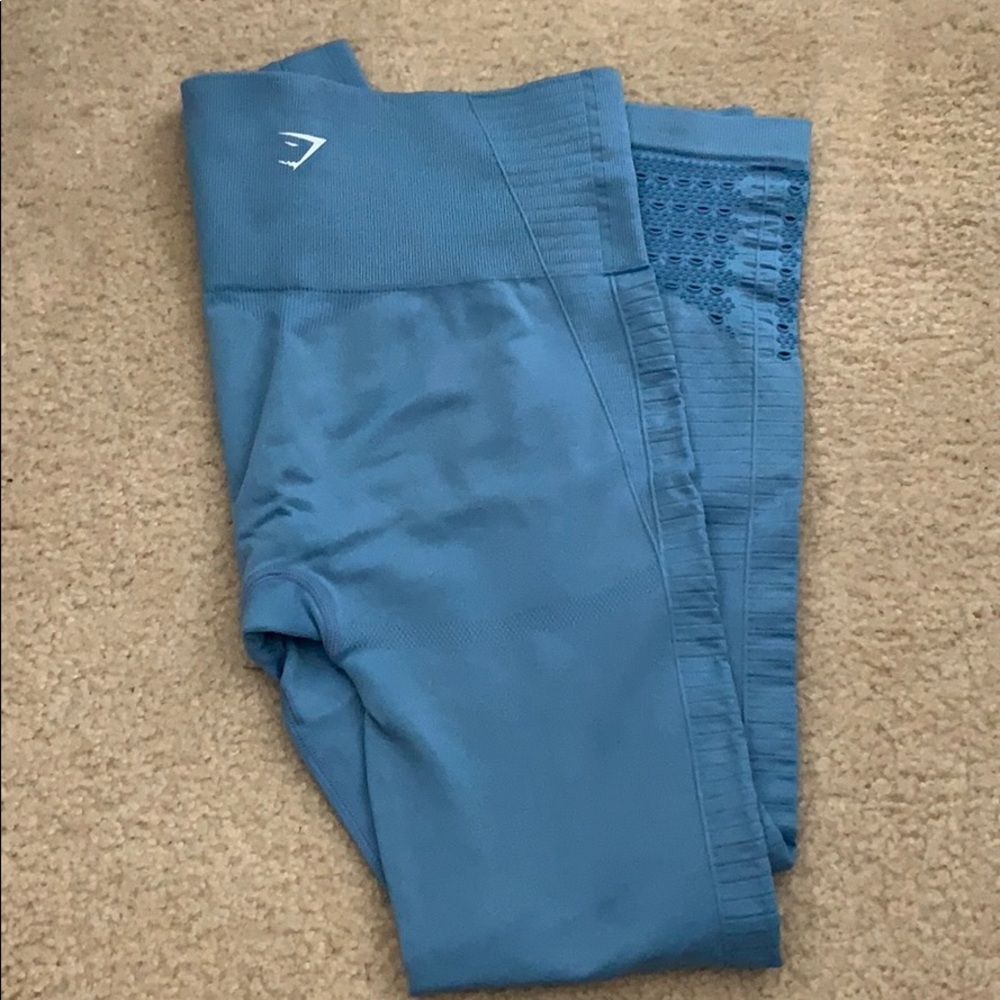 Gymshark Seamless Energy Legging